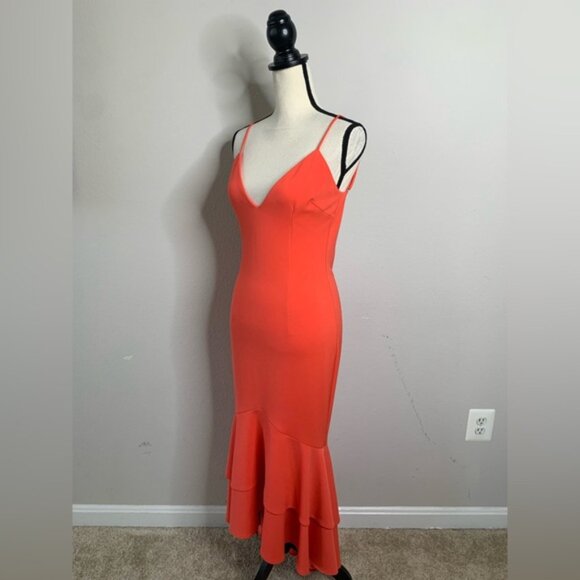 Katie May Aphrodite Backless Modi Dress - Picture 5 of 17